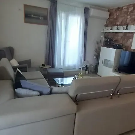 Braavos Apartments Sibenik - Free Parking - Marina 100M Room photo