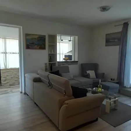 Braavos Apartments Sibenik - Free Parking - Marina 100M Room photo