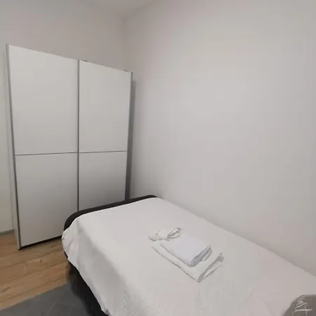 Braavos Apartments Sibenik - Free Parking - Marina 100M Room photo