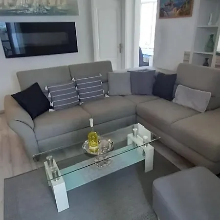 Braavos Apartments Sibenik - Free Parking - Marina 100M Room photo