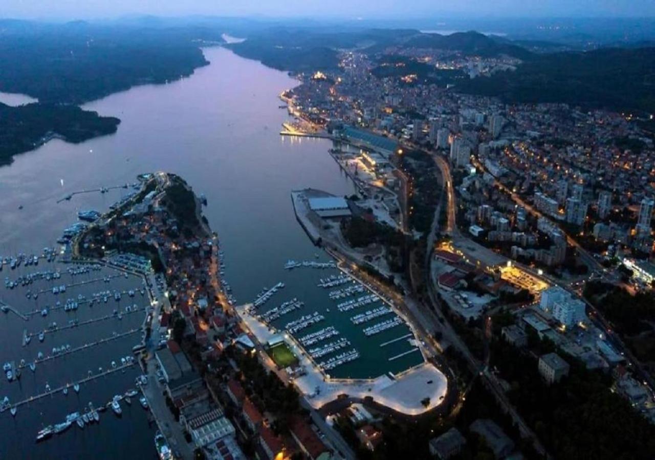 Braavos * Sibenik