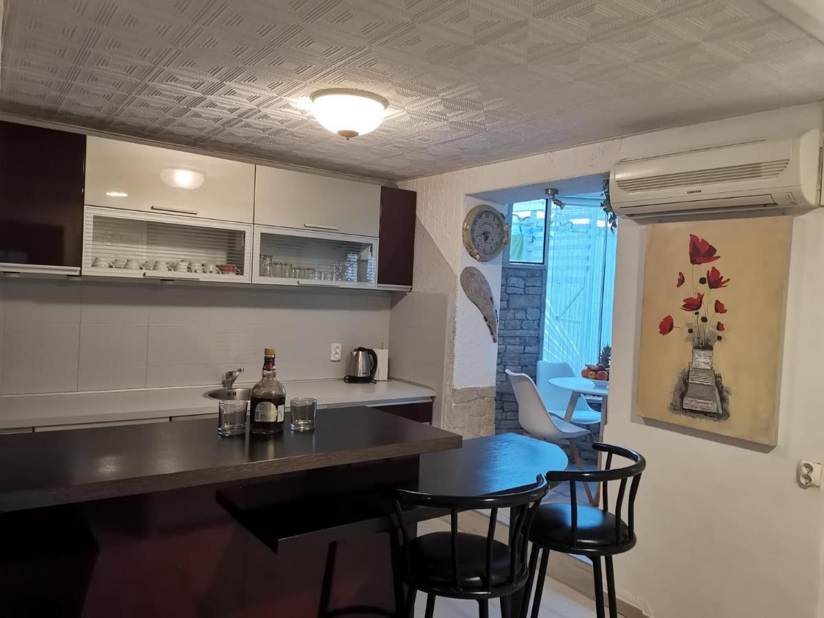 Braavos Apartment Sibenik