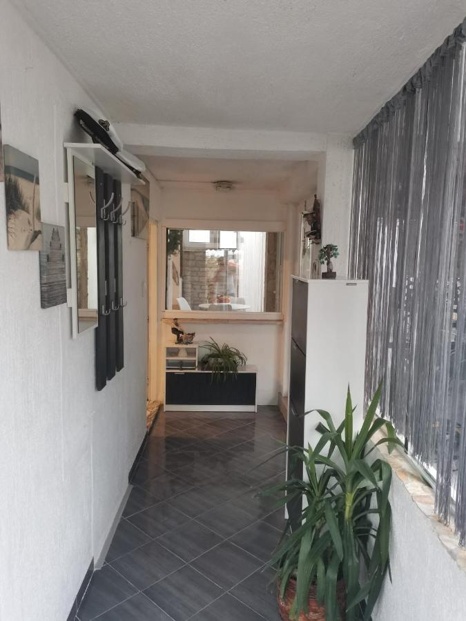 Braavos Apartment Sibenik